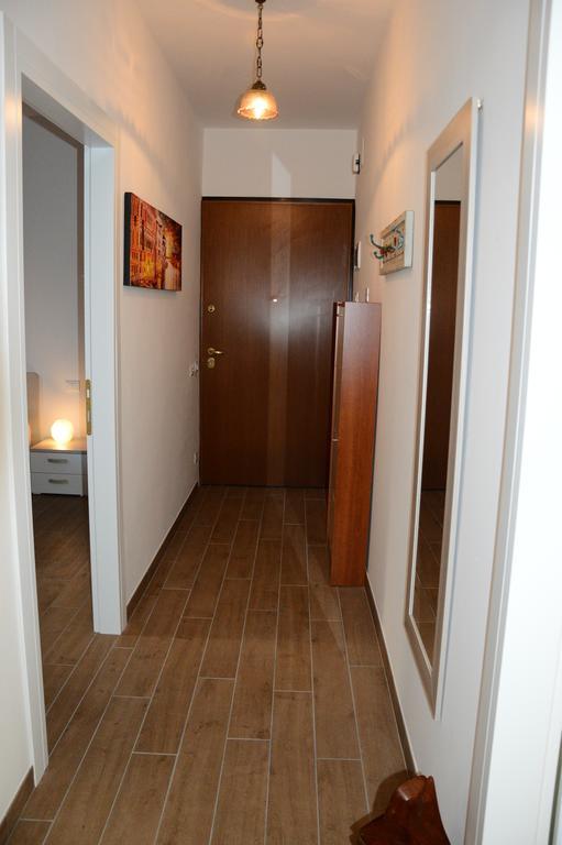 Apartamento Ca Ziza Venecia Exterior foto