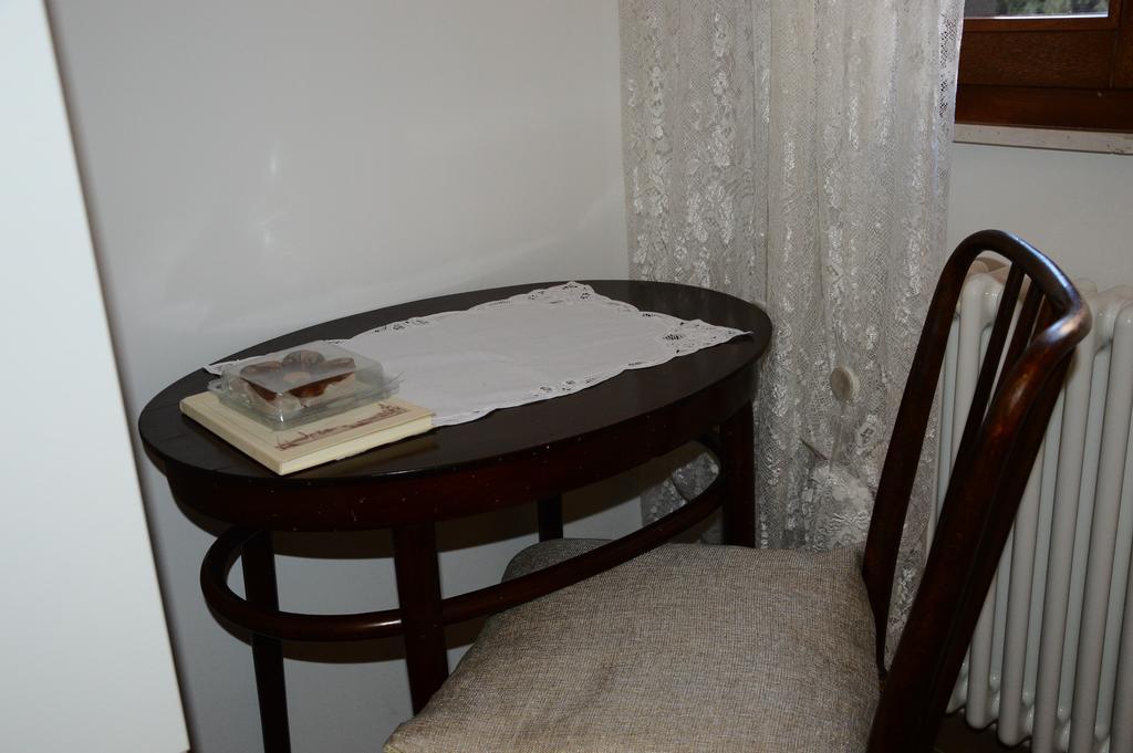 Apartamento Ca Ziza Venecia Exterior foto