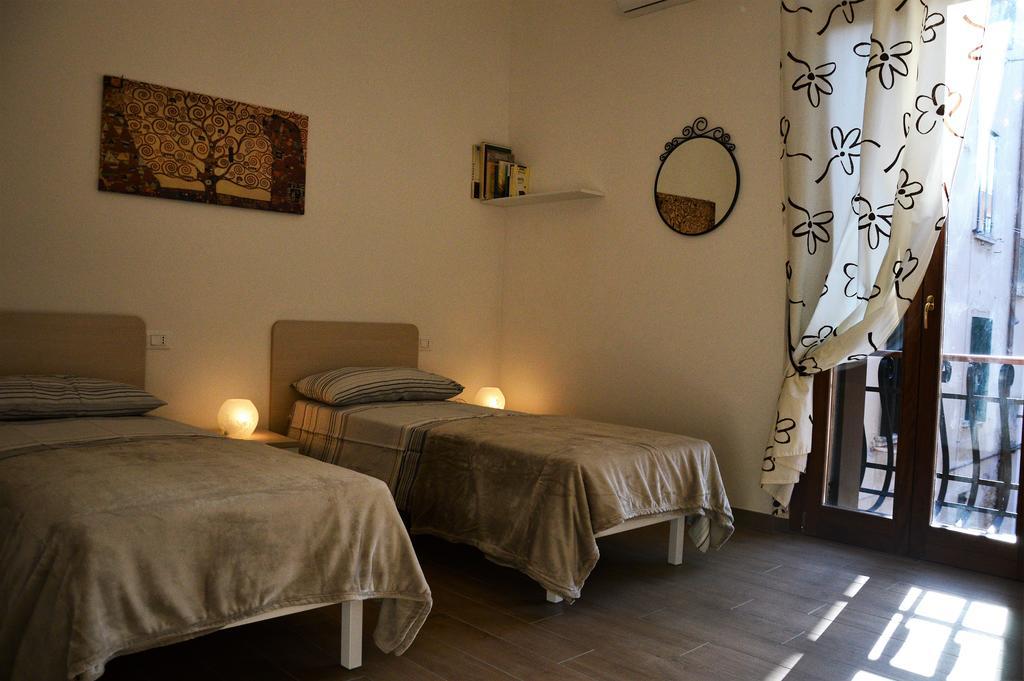 Apartamento Ca Ziza Venecia Exterior foto