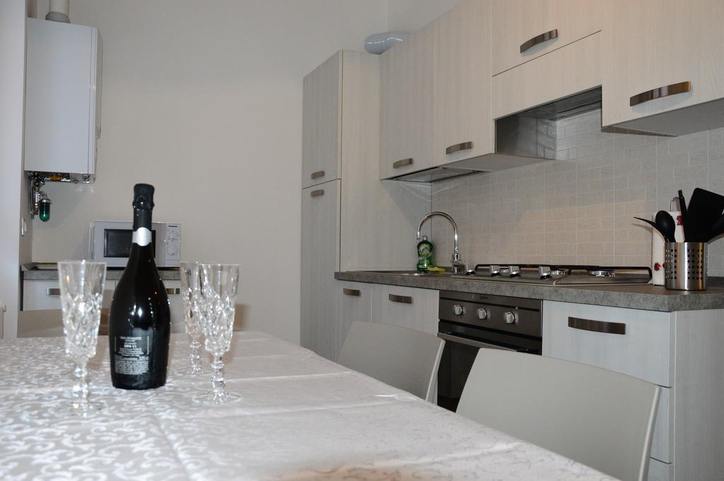 Apartamento Ca Ziza Venecia Exterior foto