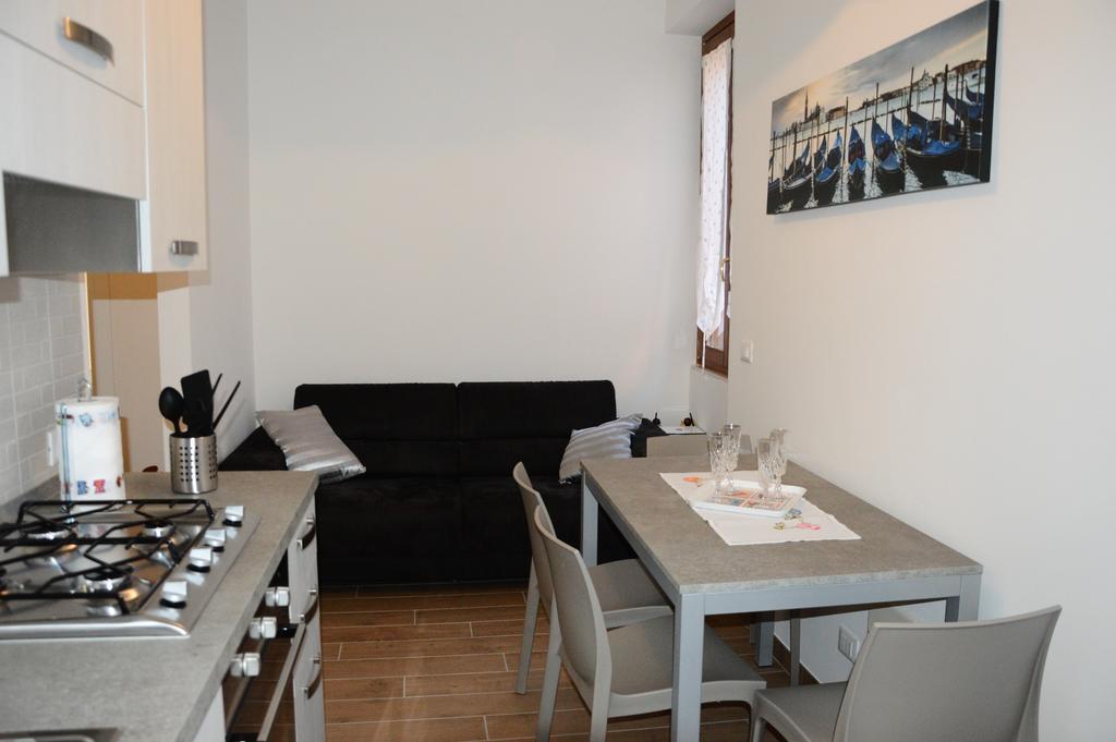 Apartamento Ca Ziza Venecia Exterior foto