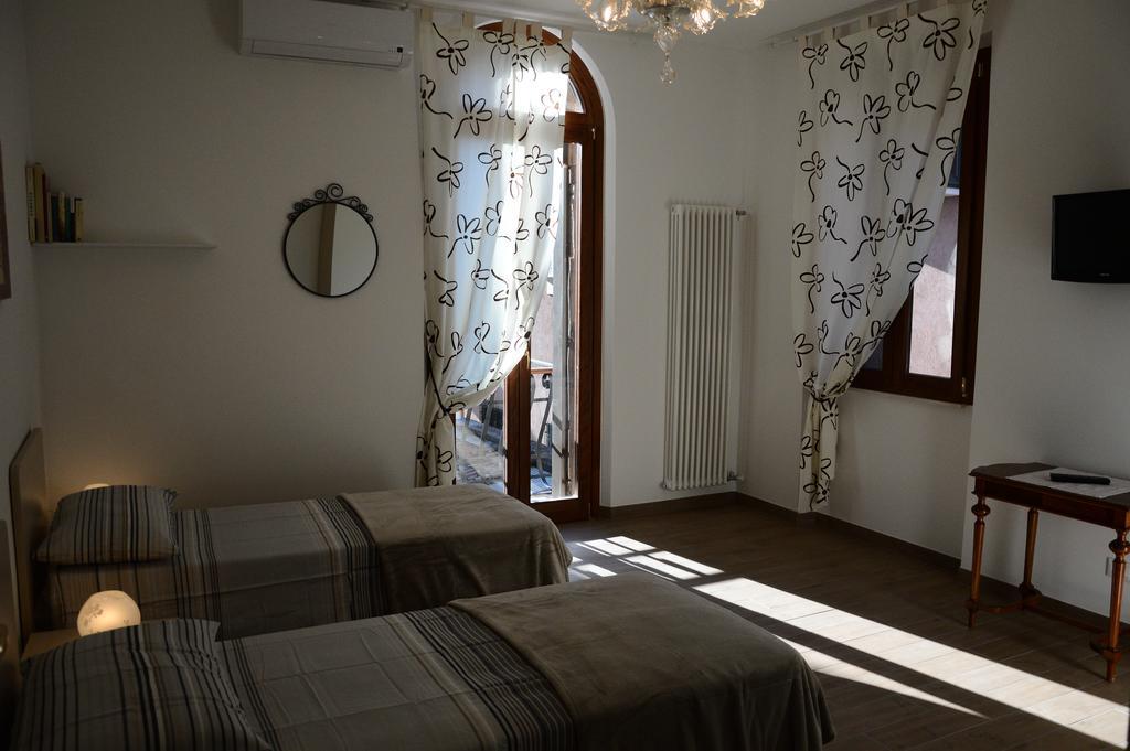 Apartamento Ca Ziza Venecia Exterior foto