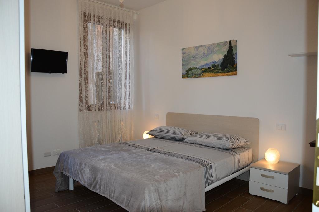 Apartamento Ca Ziza Venecia Exterior foto